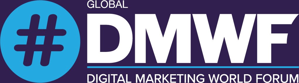 DMWF Global — Digital Marketing World Forum branding.