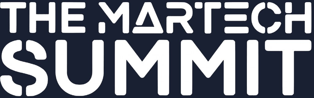 The MarTech Summit London 2026 branding.