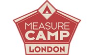 MeasureCamp London 2026 branding.