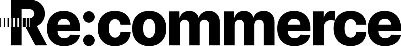 Re:commerce conference branding.