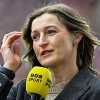 Ellen White MBE