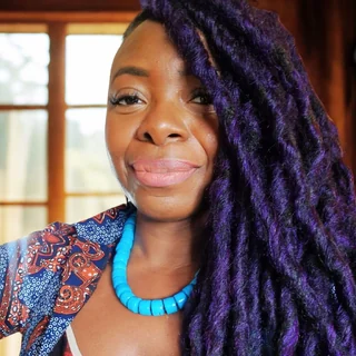 Esther Kwaku