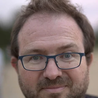 Charles Meaden