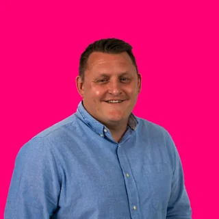 Andrew Holland